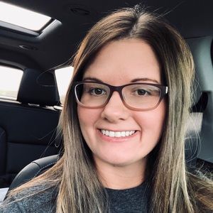 Meet your Posher, Amber